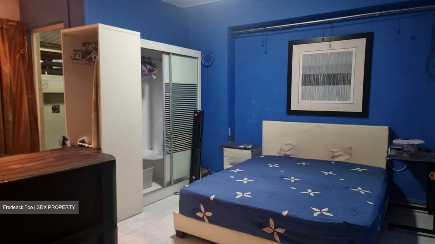 Blk 847 Nanyang Pearl (Jurong West), HDB 4 Rooms #590779251